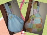 Linda bolsa de mão